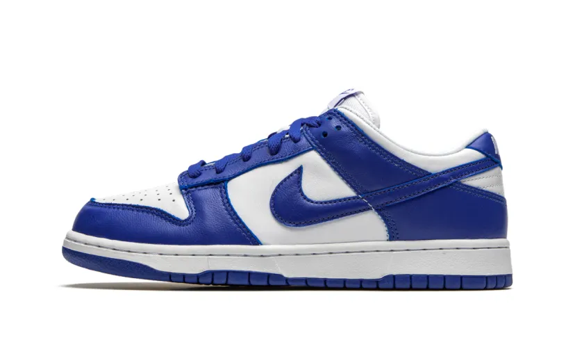 Nike Dunk Dunk Low Retro 'Kentucky 2020 2022'