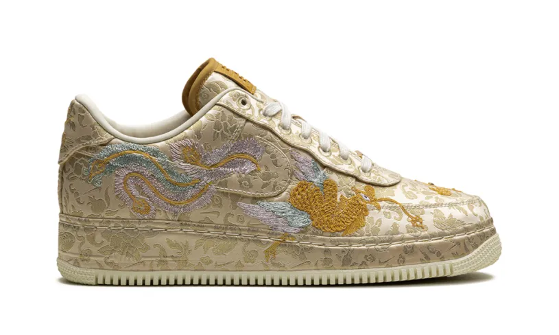 Nike Lifestyle AIR FORCE 1 LOW 'Year of the Dragon 2024' 