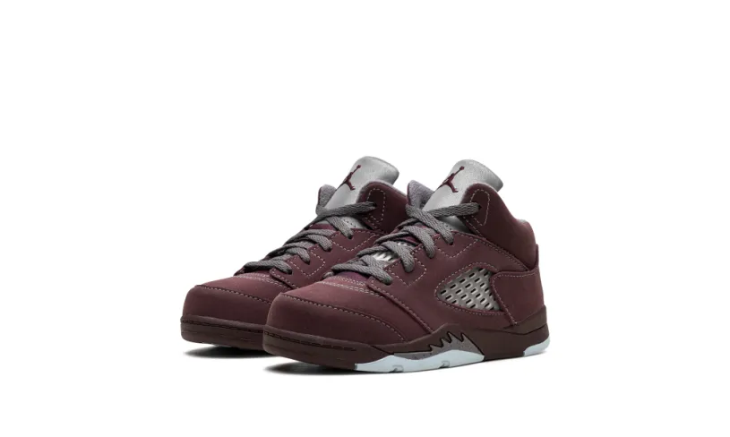 Air Jordan 5 Air Jordan 5 Retro SE TD 'Burgundy' 