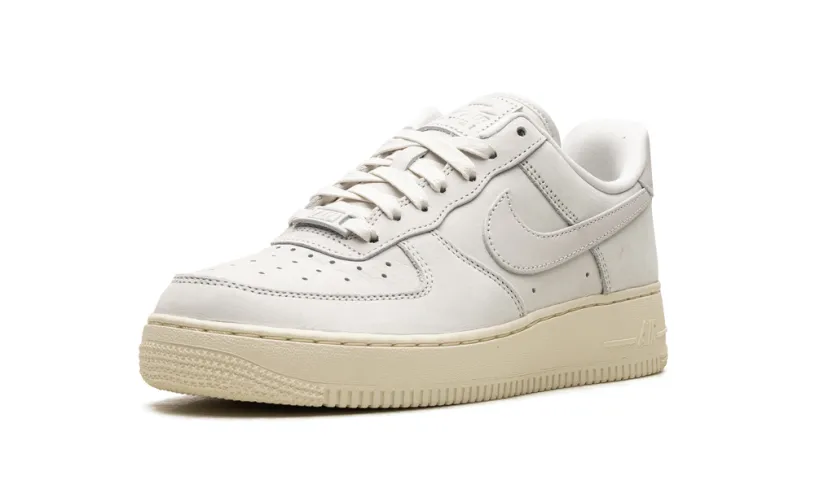 Nike Lifestyle AIR FORCE 1 LO WMNS 'Summit White' 