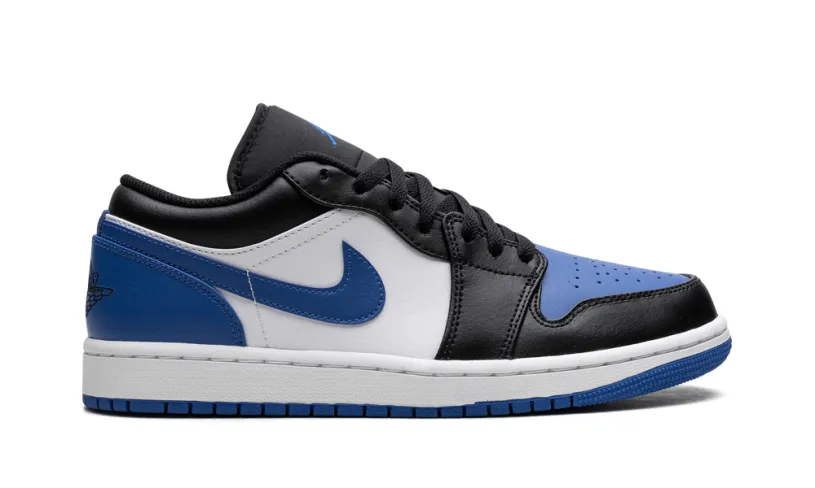 Air Jordan 1 Air Jordan 1 Low 'Royal Toe'