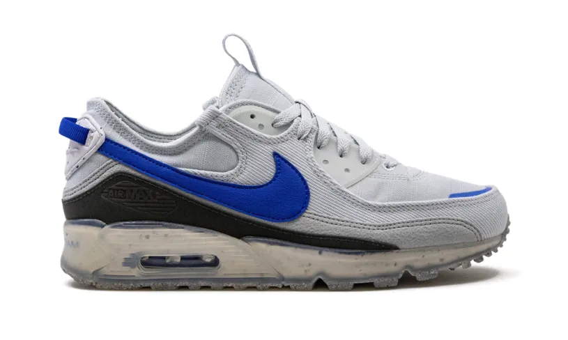 Nike Air Max Air Max Terrascape 90 'Platinum   Blue' 