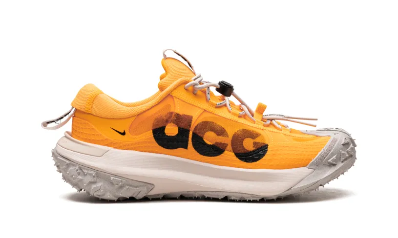 Nike Lifestyle ACG Mountain Fly Low 2 'Laser Orange' 