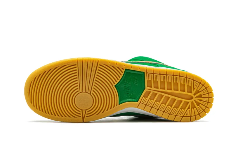 Nike Dunk SB Dunk Low Pro 'St. Patrick's Day' 