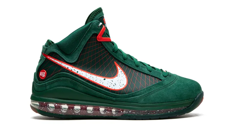 Nike Basketball LeBron 7 'FAMU' 