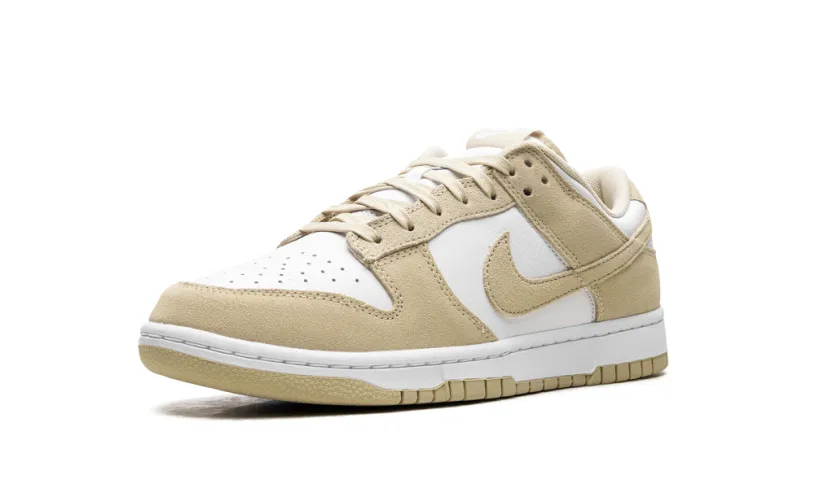 Nike Dunk Dunk Low SE 'Team Gold Suede' 