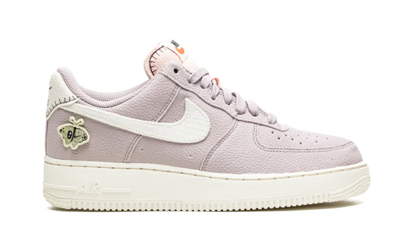 Nike Lifestyle AIR FORCE 1 LO SE MNS WMNS 'Next Nature - Amethyst Ash' 