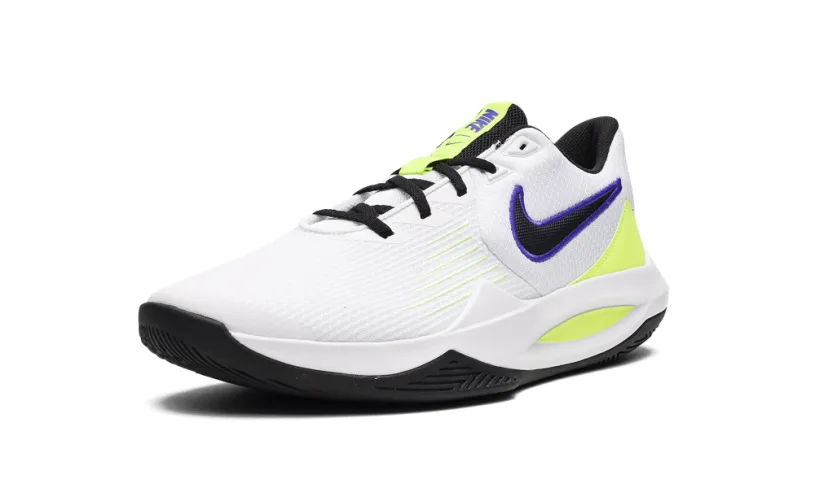 Nike Basketball Precision 5 