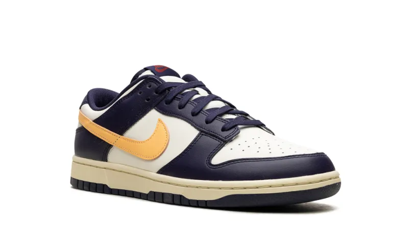 Nike Dunk Dunk Low 'From Nike, To You - Navy' 
