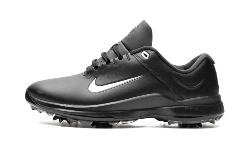 Nike Lifestyle Air Zoom Tiger Woods 20 'Black' 