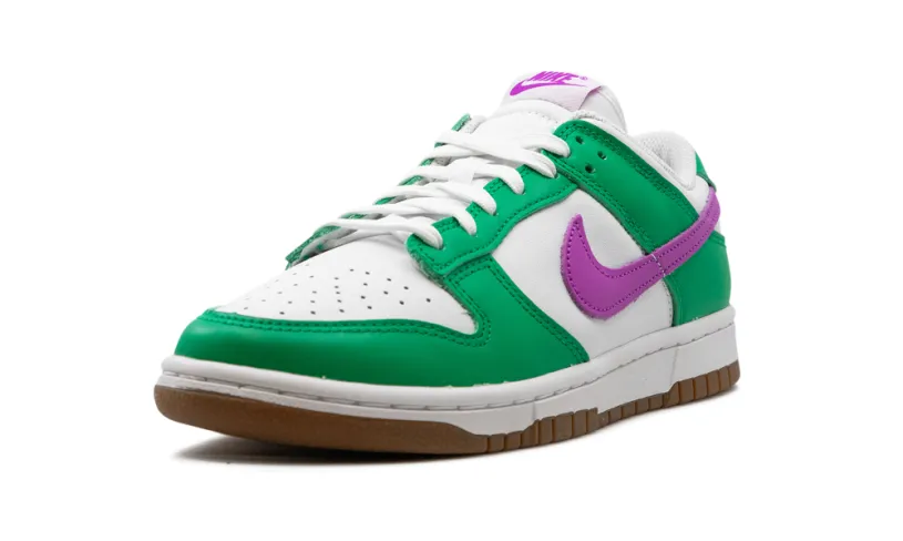 DUNK LOW WMNS 'Joker' 