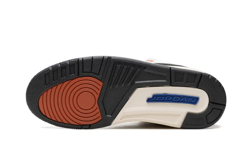 Air Jordan 3 Jordan 3 Retro 'Quai 54 (2024)' 