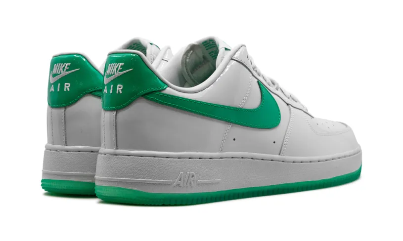 Nike Lifestyle Air Force 1 Low '07 'White' 