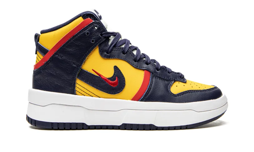 Nike Dunk DUNK HIGH UP MNS WMNS 'Michigan' 