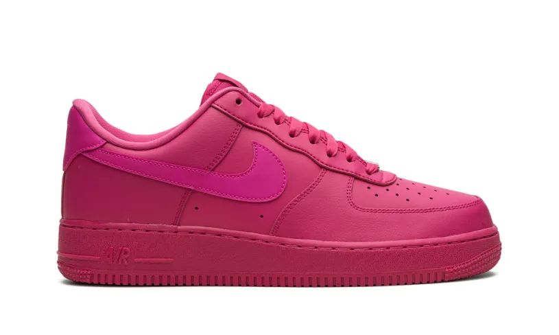 Nike Lifestyle AIR FORCE 1 LO WMNS 'Fireberry' 