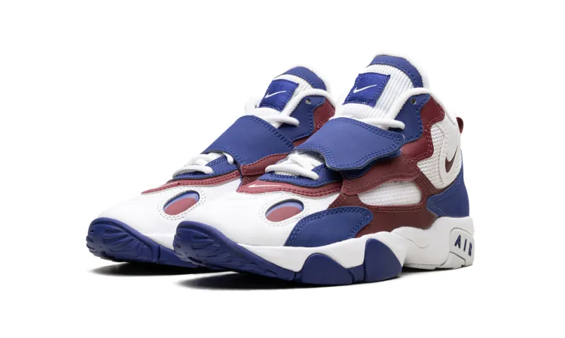 Nike Basketball Air Speed Turf GS 