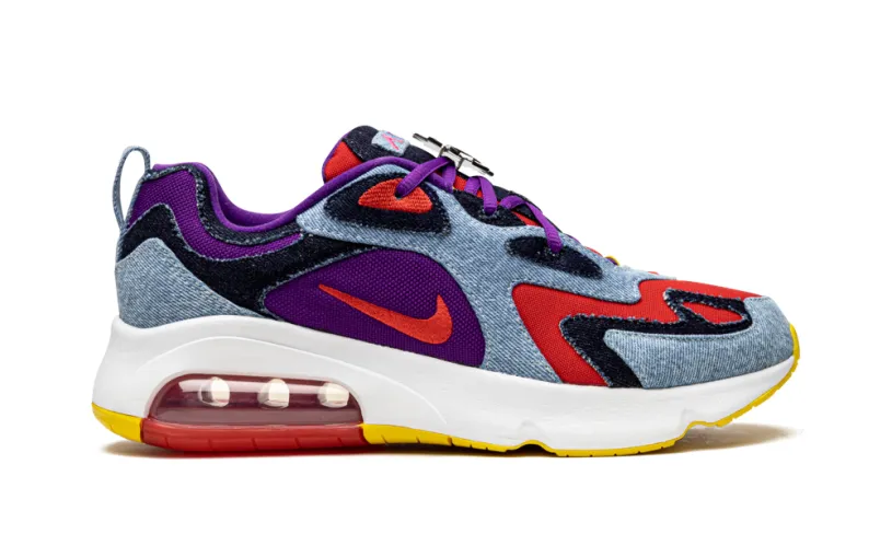 Nike Air Max Air Max 200 SP 