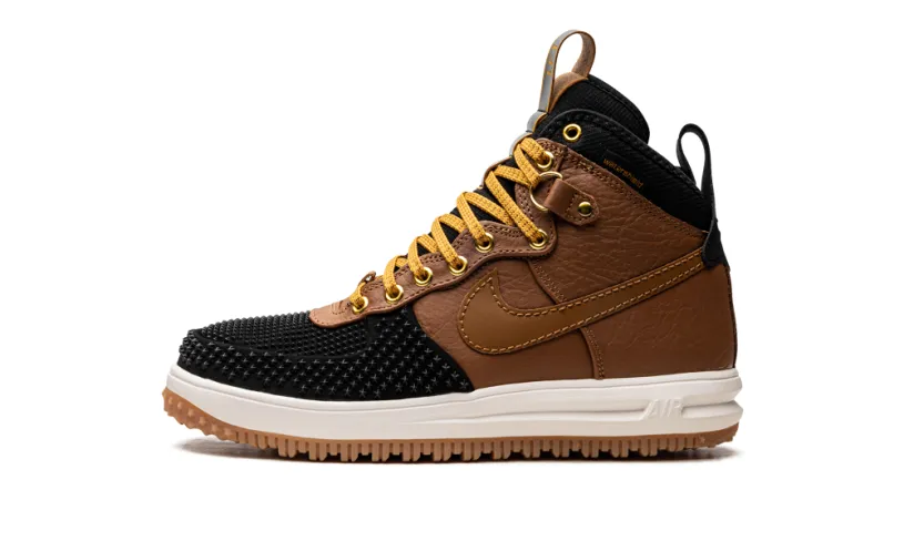 Nike Lifestyle Lunar Force 1 Duckboot
