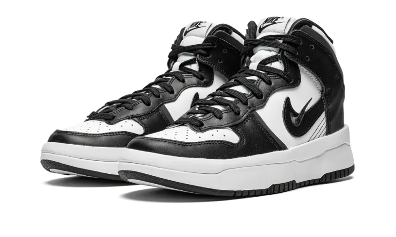 Nike Dunk DUNK HIGH UP MNS WMNS 'Panda' 