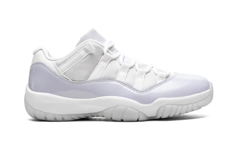 Air Jordan 11 AIR JORDAN 11 LOW WMNS 'Pure Violet' 