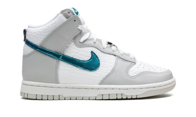 Nike Dunk DUNK HIGH MNS WMNS 'FLS' 