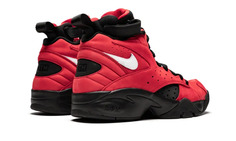 Nike Basketball Air Maestro II QS 'RONNIE FIEG' 
