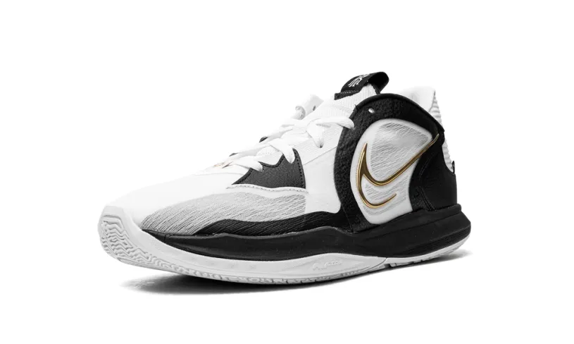 Nike Basketball Kyrie Low 5 'Metallic Gold' 