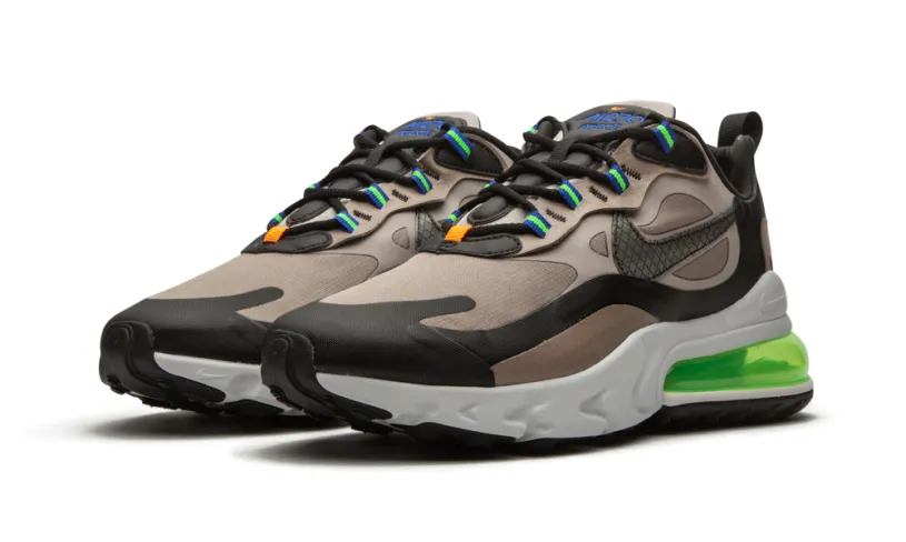 Nike Air Max AIR MAX 270 REACT WTR 