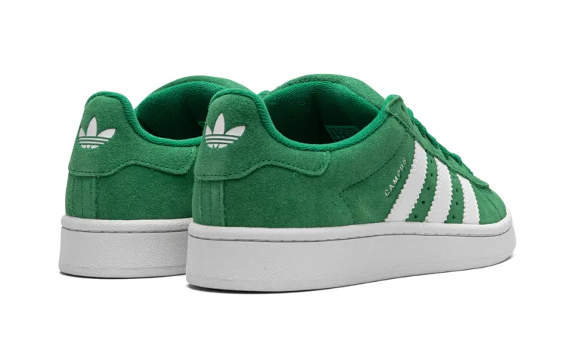 Adidas Campus CAMPUS 00S WMNS 'Green Cloud White' 