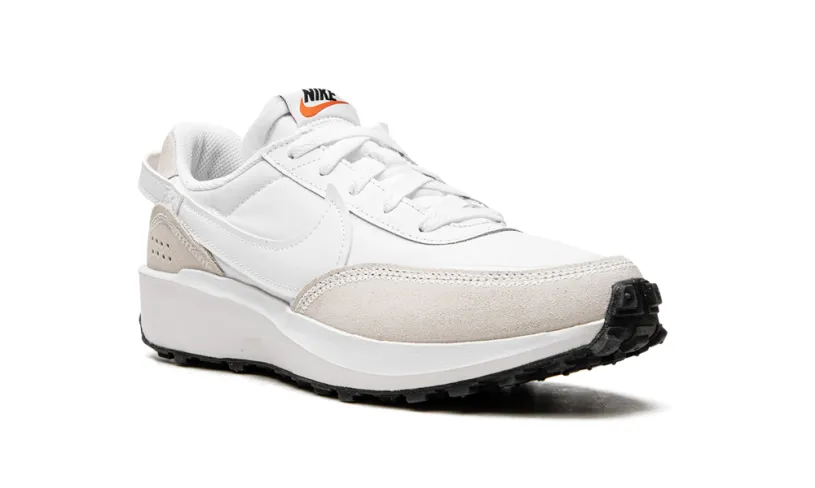 Nike Lifestyle Waffle Debut WMNS 'White' 