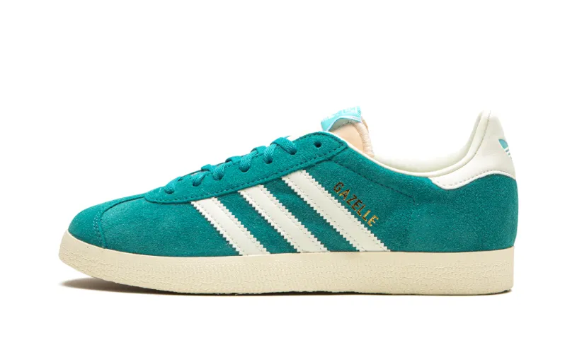 Adidas Gazelle Gazelle 'Arctic'