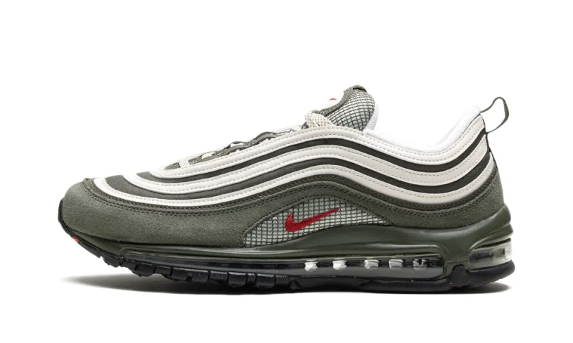 Nike Air Max Air Max 97 'Cargo Khaki Rugged Orange'