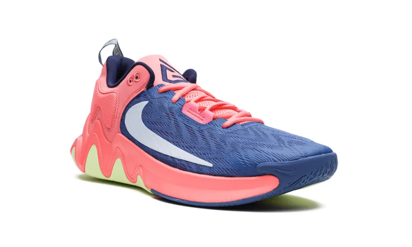 Nike Basketball Giannis Immortality 2 