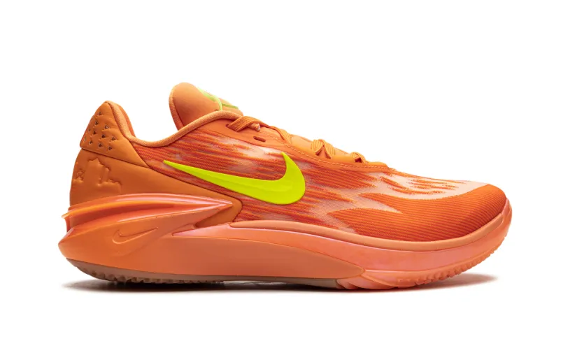 Nike Basketball ZOOM GT CUT 2 WMNS 'Arike Ogunbowale PE' 