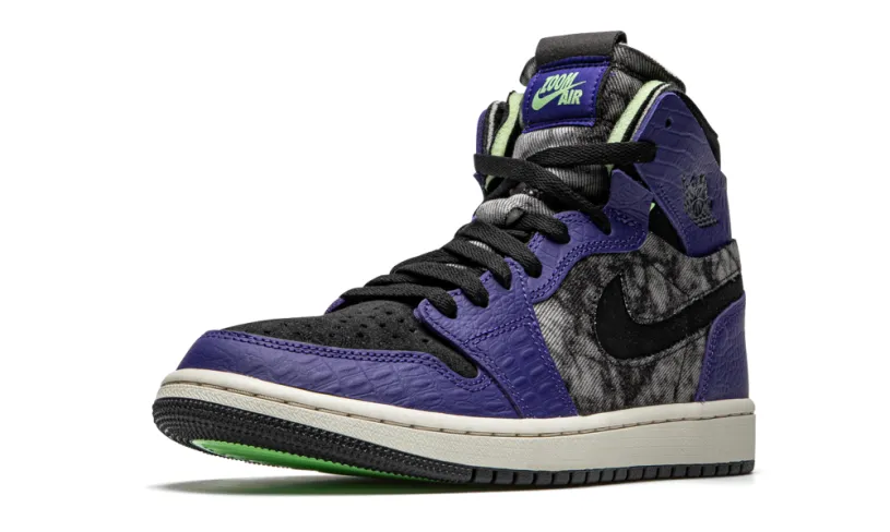 Air Jordan 1 Air Jordan 1 Zoom CMFT 'Bayou Boys'