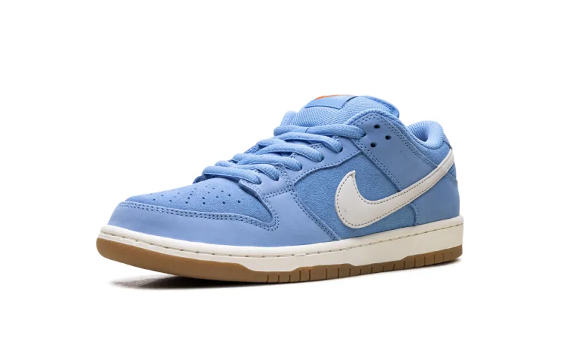 SB Dunk Low Pro 'University Blue Gum' 