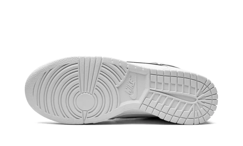 Nike Dunk Dunk Hi Retro 'White Panda' 