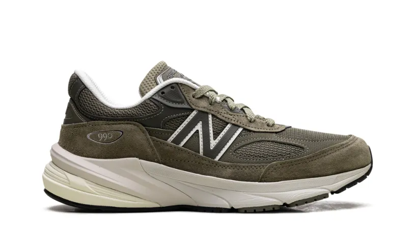 New Balance 990 990v6 'True Camo' 