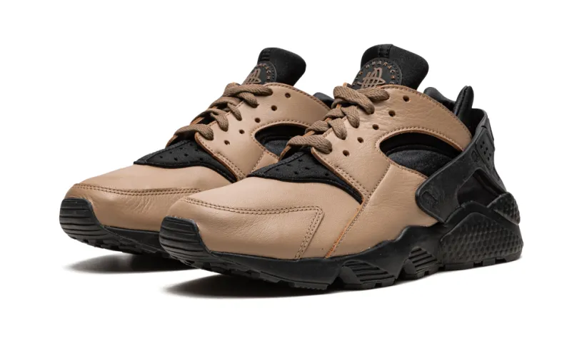 Nike Basketball Air Huarache 'Toadstool'