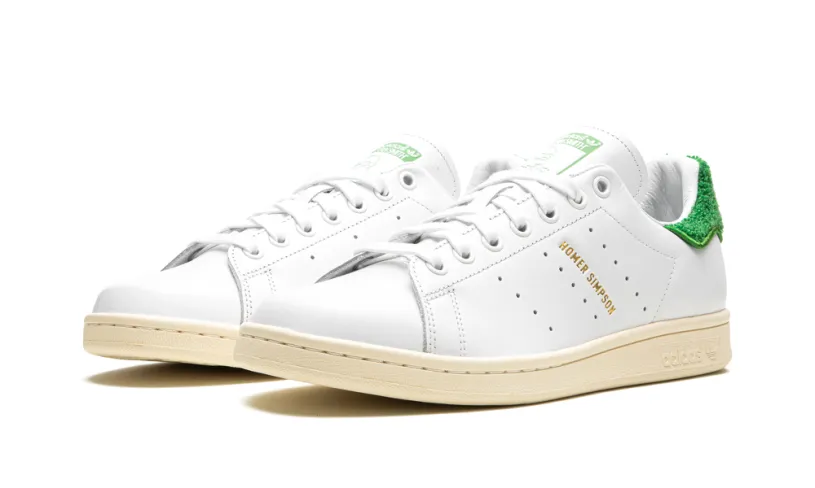 Adidas Stan Smith Stan Smith 'Homer Simpson'