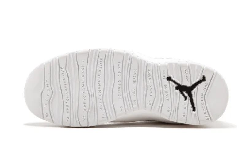 Air Jordan 10 Air Jordan 10 Retro 'I'm Back' 