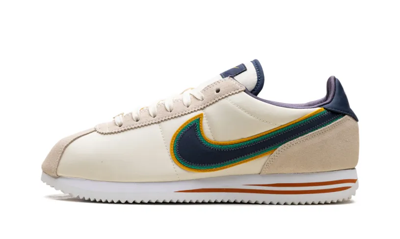 Nike Cortez Cortez Basic Prem 'Thunder Blue' 
