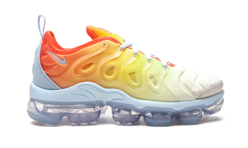 Nike Air Max WMNS VaporMax Plus 'Sunrise' 