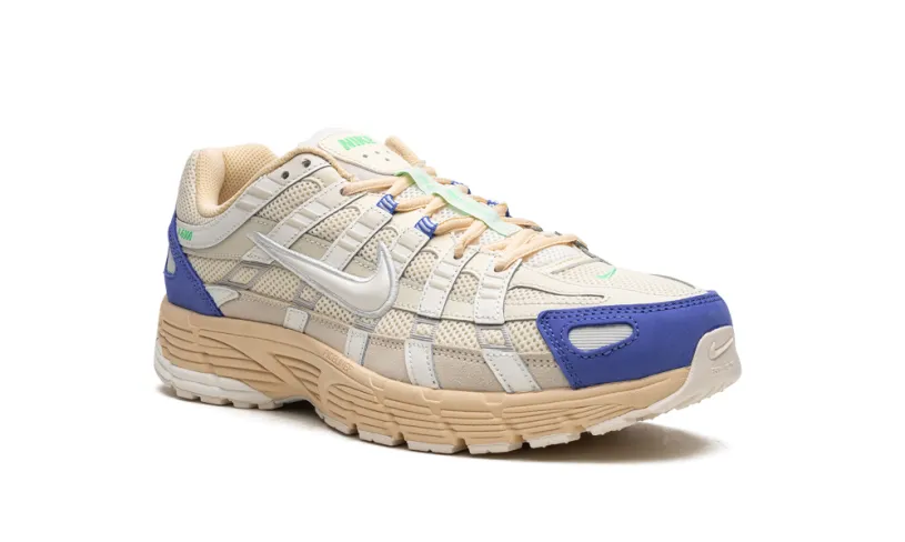 Nike Lifestyle P-6000 'Athletic Department'