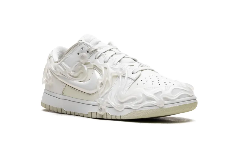 Nike Dunk Dunk Low LX WMNS 'Sea Glass' 