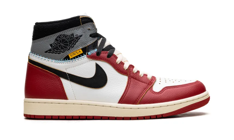 Air Jordan 1 Air Jordan 1 Retro High OG 'Union LA - I'm Back' 