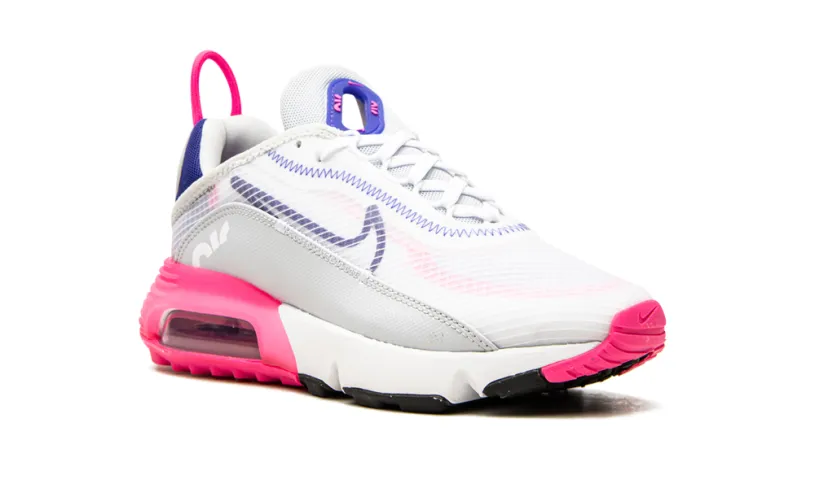 Nike Air Max AIR MAX 2090 MNS WMNS 'Laser Pink' 