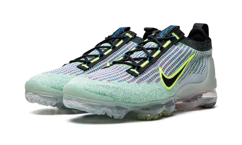 Nike Air Max Air Vapormax Flyknit 2021