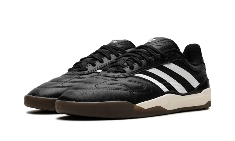 More Adidas Shoes Koresco National 'Kith - Black Gum'
