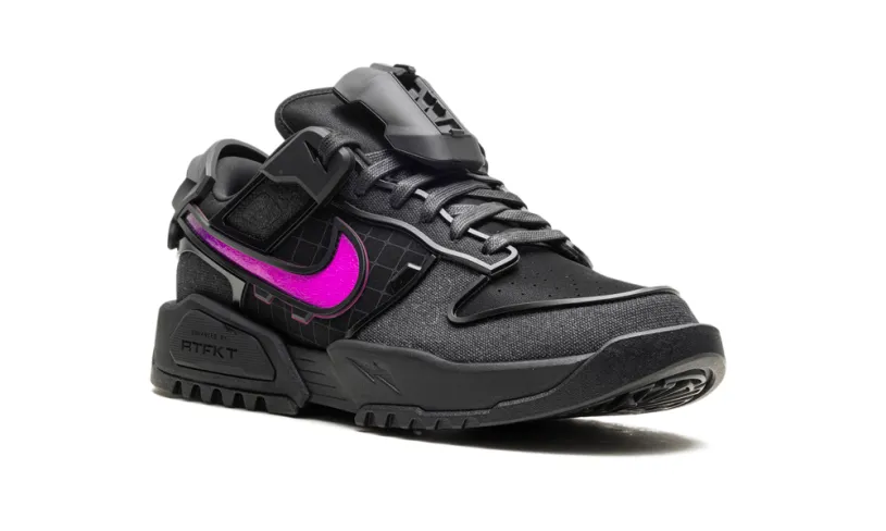 Nike Dunk Dunk Genesis 'RTFKT - Void' 